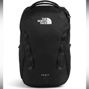 The North Face Vault Backpack